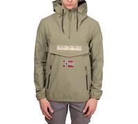 Napapijri - Shade Summer Pocket Men's Jacket, olive, S