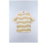 Napapijri Shirt E-Spectrum SS NP0A4HPZ
