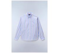 Napapijri Shirt G-Eos LS NP0A4HGC