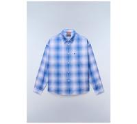 Napapijri Shirt G-Eos LS NP0A4HGC