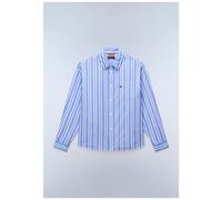 Napapijri Shirt G-Eos LS NP0A4HGC