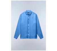 Napapijri Shirt G-Linen LS 1 NP0A4FYS
