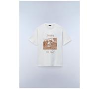 Napapijri Shirt S-Cabin SS NP0A8B3F