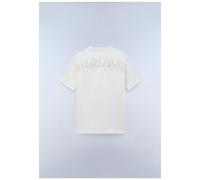Napapijri Yourte Short Sleeve T-shirt Pink S Men