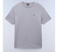 Napapijri Sirol Ss Blu Navy Men's T-Shirt