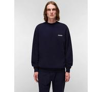 Napapijri Small Box Sweatshirt Blue XL Men