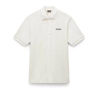 Napapijri Small Box Short Sleeve Polo