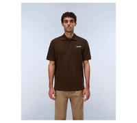 Napapijri Small Box Short Sleeve Polo