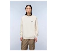 Napapijri Small Box Sweatshirt Beige L Men