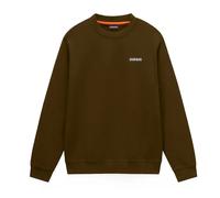 Napapijri Small Box Sweatshirt Green L Man