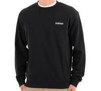 Napapijri Small Box Sweatshirt Black XL Man