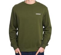 Sweatshirt Napapijri Box XL