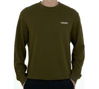 Napapijri Small Box Sweatshirt Green L Men