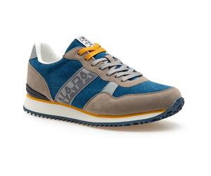 Napapijri - Sneaker Cosmos 01 - Sneakers size 11,5, blue