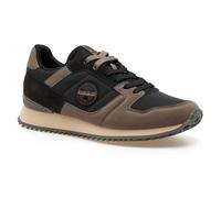 Napapijri - Sneaker Cosmos 02 - Sneakers size 8, black/brown