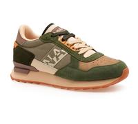 Napapijri - Sneaker Stab - Sneakers size 12, sand