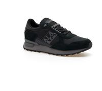 Napapijri - Sneaker Stab - Sneakers size 7,5, black