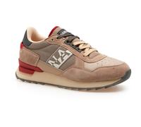 Napapijri - Sneaker Stab - Sneakers size 8, brown/sand
