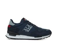 Trainers Napapijri Valor Bleu 43