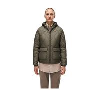 Napapijri Sort Winter Jacket