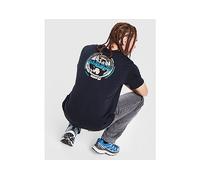 Napapijri Split Bollo T-Shirt - Black - Mens XXL