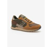 Napapijri Stab Shoes Brown Green - 42