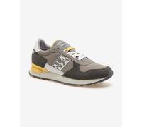 Napapijri Stab Shoes grey black yellow - 44