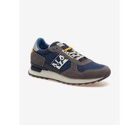 Napapijri Stab Shoes grey navy blue - 44