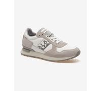 Napapijri Stab shoes grey white - 42