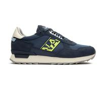 Napapijri Stab Trainers UK 8 Navy Blue