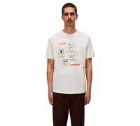 Napapijri Shirt S-Sunda SS NP0A8B3M
