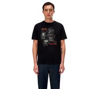 Napapijri Sunda Short Sleeve T-shirt