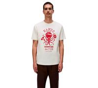 Napapijri Sunda Short Sleeve T-shirt White XS Men