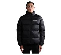 NAPAPIJRI suomi 3 jacket in black Sml