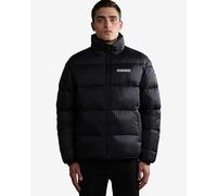 Napapijri Suomi 3 Jacket Black - XS