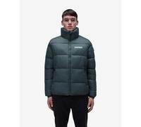 Napapijri Suomi 3 Jacket dark green greyish - L