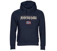 Napapijri Sweatshirt B AYAS in Marine EU S