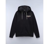 Napapijri Sweatshirt B-Aylmer Fzhint NP0A4I1E