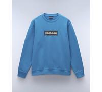 Napapijri Sweatshirt B-Box Logo C NP0A4I1A