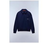Napapijri Sweatshirt B-Miraat Polo LS NP0A4H47