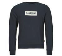 Napapijri Sweatshirt B SUZE C in Black EU S