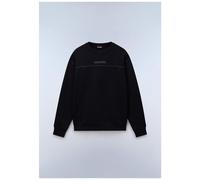 Napapijri Sweatshirt B-Umbra C NP0A4G9N