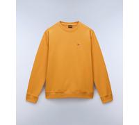 Napapijri Balis Crew Sum 2 Sweatshirt White S Men