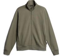 Napapijri Balis Sum Full Zip Sweatshirt Black XL Men