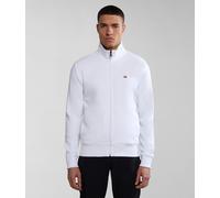 Napapijri Sweatshirt Balis Fz Sum NP0A4HHW