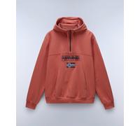 Napapijri Sweatshirt Burgee Hzh 2.0 NP0A4I5E