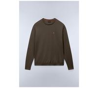 Napapijri Decatur 2.0 Sweatshirt Blue M Men
