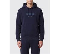 NAPAPIJRI Sweatshirt Men color Blue - Size: M - male