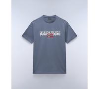 Napapijri Sweatshirt S-Aylmer NP0A4HTO