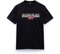 Napapijri Aylmer Short Sleeve T-shirt